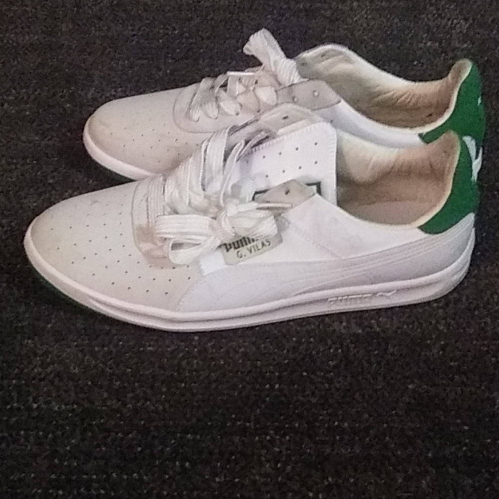 Puma - Picture 2 of 6